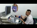 Download Lagu Doctor's conclusion about Minh's fetal ultrasound results. What will the results be?