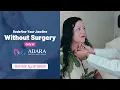 Aruba People Say Goodbye to a Double Chin with Tensamax at Adara