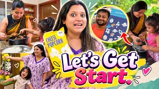  মিশন ভ্যাকসিন: ভাবনা এক, ফলাফল আরেক! 😂🎯| বাবা না মেয়ে—আজকের ট্রফিটা কার প্রাপ্য? 😂🏆