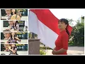 Download Lagu Indonesia Pusaka Mandarin Version - Shinta Yu (Vocal, Dizi, Erhu, Zhong Ruan) 