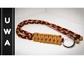 How to make The Desert Paracord UWA ORIGINAL Tutorial