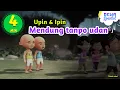 Download Lagu Mendung tanpo udan versi upin Ipin feat bear music band
