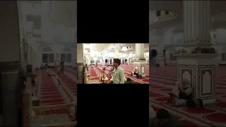هل سمعت مثل هذا ال اذان سيكا على بيات كردي ويختم بنغم يمني   بلال الاغبري دندنها