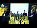 Download Lagu Berpusing² S Sivasundram \u0026 Rob Friend spin jawab soalan wartawan pasal skandal pemain warisan FAM!