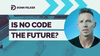 Is No-Code or Low-Code the Future of Development