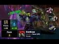 TBC Hunter Rotation Guide - Increase DPS and Keep It Simple With rank 1 hunter Enthozz