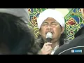 Download Lagu Pembacaan Maulid Barzanji Natsar - Abuya KH. M. Muhyiddin Abdul Qodir al Manafi, MA.