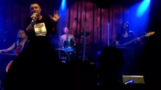 Download Sinead O'Connor: Never Get Old, No Man's Woman, Jealous Live Highline Ballroom 23 Feb 2012 MP3