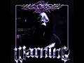 MC ORSEN - WARNING (Sped Up) - 1 Hour Version