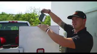 Terminal Supply Company Inventory Van Demo PROMO VIDEO 