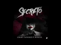 Secreto - Lenny Tavarez ft. Noriel (Audio Official)
