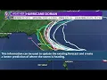 Spaghetti Models For Tropical Storm Lee
