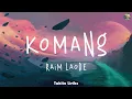 Anggi Marito - Tak Segampang Itu ( Lirik Lagu )