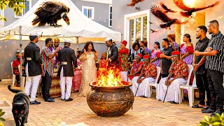 Just Released Today [DESTINY HELPER] EKENE UMENWA- LATEST NIGERIAN ROYAL AFRICAN MOVIE 2026