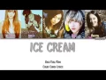Lagu F(X) - ICE CREAM [Color Coded Han|Rom|Eng]
