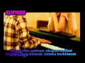 Lagu Rumor  - Butiran Debu(HQ+Lyric)