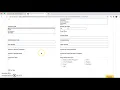 LIB 100 Database Tutorial Sam Poole