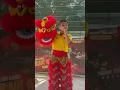 Download Lagu Chú Lân Đỏ Lớn Chọn Lân Con Nào Đây⁉️ #binhminhtv #mualan