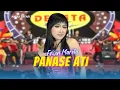 Download Lagu Karaoke - Panase Ati - Erwin Mareta (Official Video Karaoke ANEKA SAFARI)