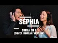 Download Lagu Sephia | Korean Version Cover by Jinwoo \u0026 Hana