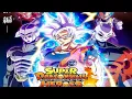 Download Lagu Super Dragon Ball Heroes Episode 44 Sub-Indo [ Subtitle Indonesia ]
