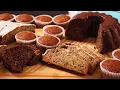 Download Lagu 🍌 3-in-1 Banaanrecept (Brood, Muffins, Cake) - Kids Zijn Er Dol Op!