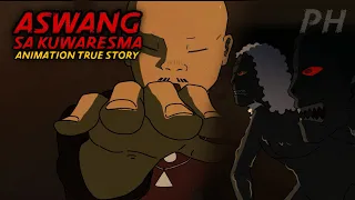 aswang sa kwaresma true story animation
