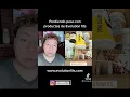 Perdiendo peso con productos de Evolution fits de Mayeli Alonso
