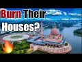 Download Lagu Miss ONE Prayer, Go to Jail?! Islam in Malaysia