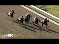 Fair Grounds Oaks 2022 FULL RACE NBC Sports