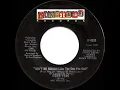 1973 HITS ARCHIVE: Ain’t No Woman (Like The One I’ve Got) - Four Tops (a #1 record--mono 45)