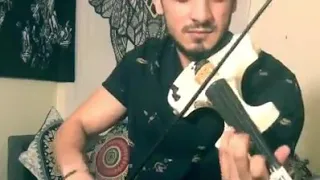 عزمي   خليك فاكرني دندنها