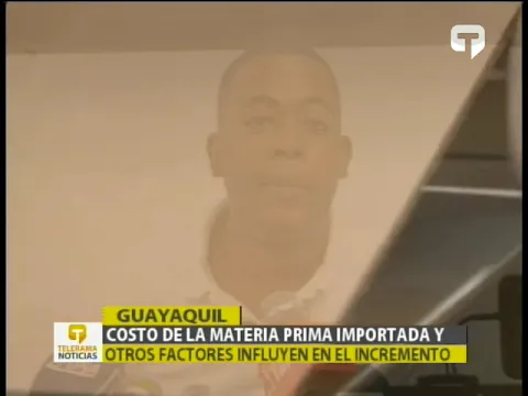 Industria cartonera analiza con pinzas el tema del incremento