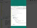 Hollow square pattern with diagonals C Program