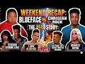 LIVE Blueface LEAVES Nevaeh s Baby Shower For Chrisean UNLEASHES Holy Hands in Street Brawl