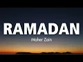 Download Lagu Maher Zain - Ramadan (Lyric Video)