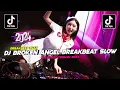 Download Lagu DJ BROKEN ANGEL BREAKBEAT (SLOWED + REVERB) FULL BASS VIRAL TIK TOK TERBARU 2024