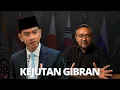 Banyak Diremehkan, Gibran Malah Memukau di KTT G20 Afrika Selatan : Prabowo Gibran Semakin Solid.