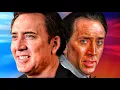 Nicolas Cage From Oscar-Winning Actor to Ruin - BUT WHY