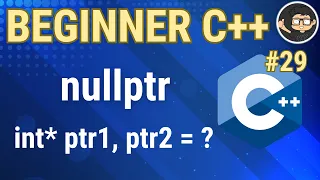 C Null Pointers