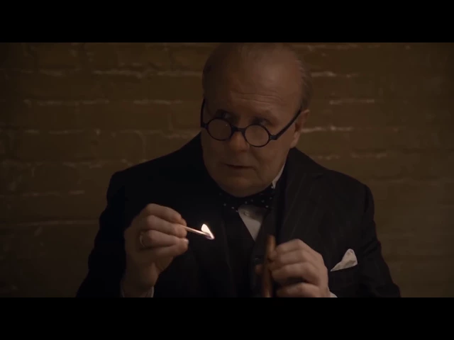 L'ora più buia | Featurette 'Intervista a Gary Oldman - Parte 1'