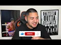 ERA7CAPONE UK RAP PİYASASINA ATAK! Era7capone x Headie One - extendo reaction
