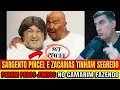 Download Lagu O caso SECRETO de ZACARIAS e SGT PINCEL! Spaca e Gui Santana