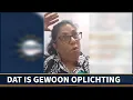 Download Lagu Beëdigingsverzoek Ramsukul juridisch ondeugdelijk zegt Vereniging van Landmeters  I SUN WEB TV I