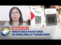 Download Lagu BREAKING NEWS  - Setelah Jepang, QRIS Bisa Digunakan Di China Tahun 2026