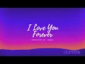Download Lagu I Love You Forever - Edwin Klift (ft. J.None)