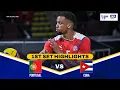 Download Lagu CUBA vs. PORTUGAL | SET 1 HIGHLIGHTS | 2025 FIVB MEN’S WORLD CHAMPIONSHIP | SEPT 13, 2025