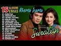 Lagu 15 LAGU RHOMA IRAMA DUET DANGDUT x RIZA UMAMI, RITA SUGIARTO, NURHALIMAH, ELVY SUKAESIH, IDA ROYANI