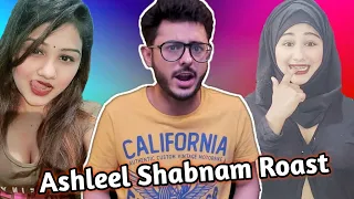 rashtrawadi sherni ki aukaat roasted by baba ki queen ft carryminati