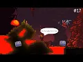 The Underworld Almost Killed Me Not How I Expected Terraria EP17